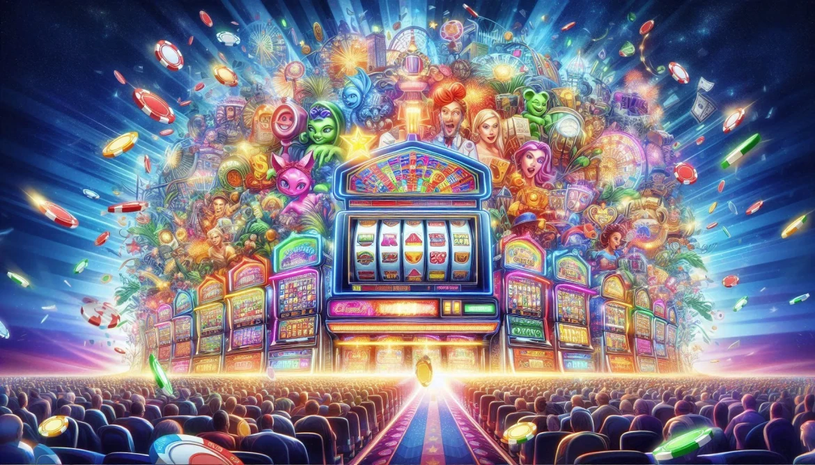 LaraBet Casino